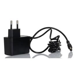 1 pcs - RS PRO 12W Plug-In AC/DC Adapter 12V dc Output, 1A Output
