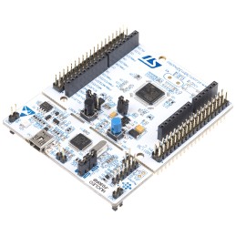1 pcs - STMicroelectronics STM32 Nucleo-64 MCU Development Board NUCLEO-F030R8