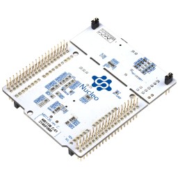 1 pcs - STMicroelectronics STM32 Nucleo-64 MCU Development Board NUCLEO-F030R8