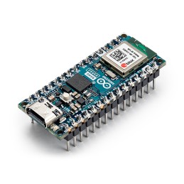 1 pcs - Arduino Nano ESP32 with Headers