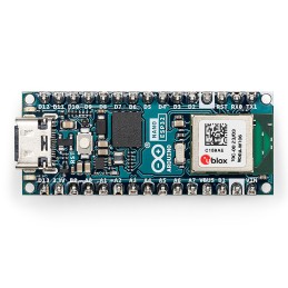 1 pcs - Arduino Nano ESP32 with Headers