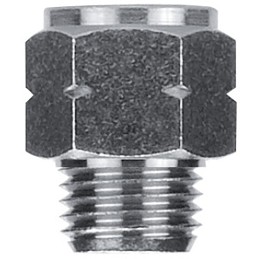 10 pcs - RS PRO Fitting Fitting