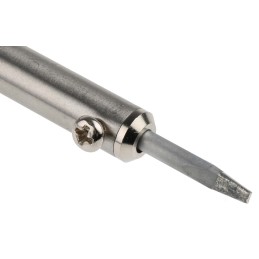 1 pcs - RS PRO Electric Soldering Iron, 230V, 25W