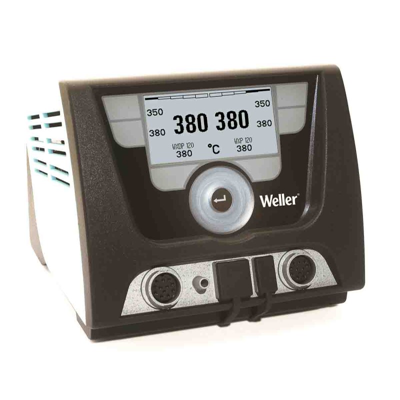 1 pcs - Weller WXD 2 Power Unit 200W, 230V