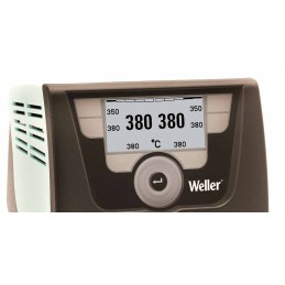 1 pcs - Weller WXD 2 Power Unit 200W, 230V