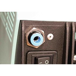 1 pcs - Weller WXD 2 Power Unit 200W, 230V