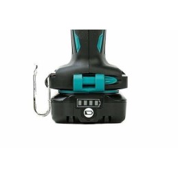 1 pcs - Makita Keyless 12V Cordless Drill Driver, Type G - British 3-Pin