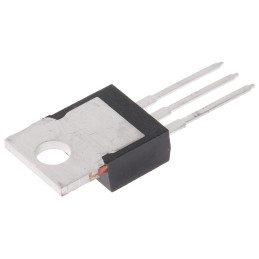 1 pcs - Texas Instruments LM1086CT-ADJ/NOPB, 1 Low Dropout Voltage, Voltage Regulator 1.5A 3-Pin, TO-220