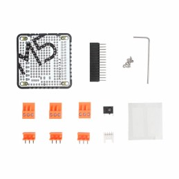 1 pcs - M5Stack M032 for use with M5 Core