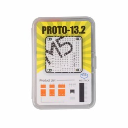 1 pcs - M5Stack M032 for use with M5 Core