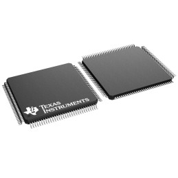 1 pcs - Texas Instruments TM4C129ENCPDTI3 ARM Cortex M4F Microcontroller, Tiva, 128-Pin TQFP (PDT)