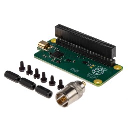 1 pcs - Raspberry Pi Digital TV HAT
