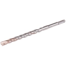1 pcs - DeWALT DT95 Series Hardened Steel Body, Carbide Tipped SDS Plus Drill Bit for Masonry, 12mm Diameter, 200 mm Overall