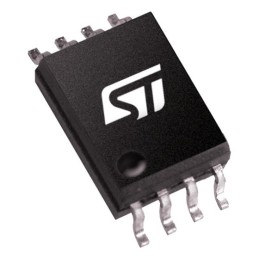 1 pcs - STMicroelectronics STGAP2GSCTR 1, 3 A, 5.5V 8-Pin, SO-8W
