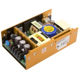 1 pcs - XP Power Switching Power Supply, SDS120PS12B, 12V dc, 10A, 120W, 1 Output, 120 - 370 V dc, 90 - 264 V ac