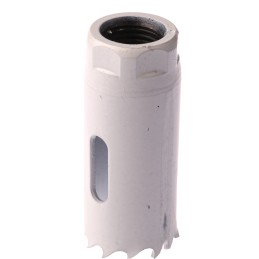 1 pcs - RS PRO Cobalt Steel 22mm Hole Saw