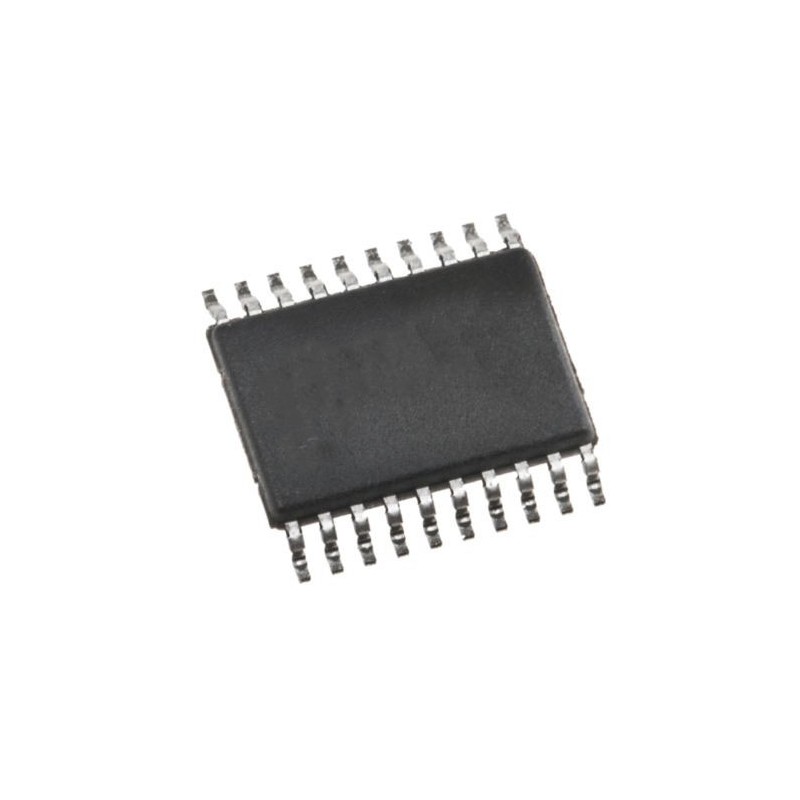 1 pcs - Maxim Integrated DG406CWI+ Multiplexer Dual 16:1 5 to 30 V, 28-Pin SOIC