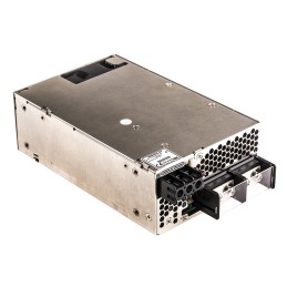1 pcs - TDK-Lambda Switching Power Supply, SWS600L-60, 60V dc, 10A, 600W, 1 Output, 120 - 350 V dc, 85 - 265 V ac
