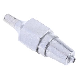 1 pcs - Weller DX Desoldering Nozzle for use with DS80 & DSV80 Desoldering Irons