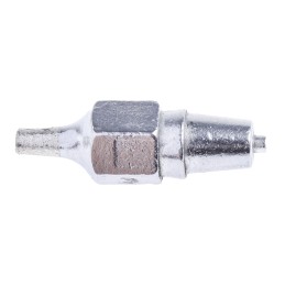 1 pcs - Weller DX Desoldering Nozzle for use with DS80 & DSV80 Desoldering Irons