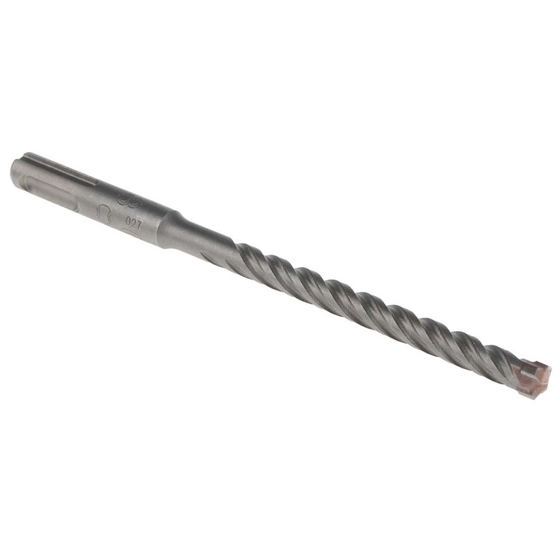 1 pcs - Bosch SDS Plus Drill Bit for Masonry, 8mm Diameter, 160 mm Overall