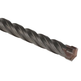 1 pcs - Bosch SDS Plus Drill Bit for Masonry, 8mm Diameter, 160 mm Overall