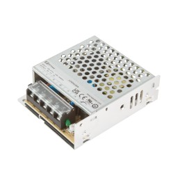 1 pcs - XP Power AC-DC Power Supply, LCW35US15, 15V dc, 2.4A, 35W, 1 Output, 85 - 305V ac Input Voltage