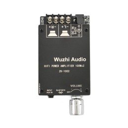 1 pcs - DFRobot HIFI Digital Bluetooth Amplifier Amplifier Board for Phone, Raspberry Pi DFR0804