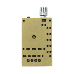 1 pcs - DFRobot HIFI Digital Bluetooth Amplifier Amplifier Board for Phone, Raspberry Pi DFR0804