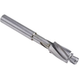 1 pcs - EXACT Counterbore M6, 80 mm x 11mm Cut Diameter, 1 Piece