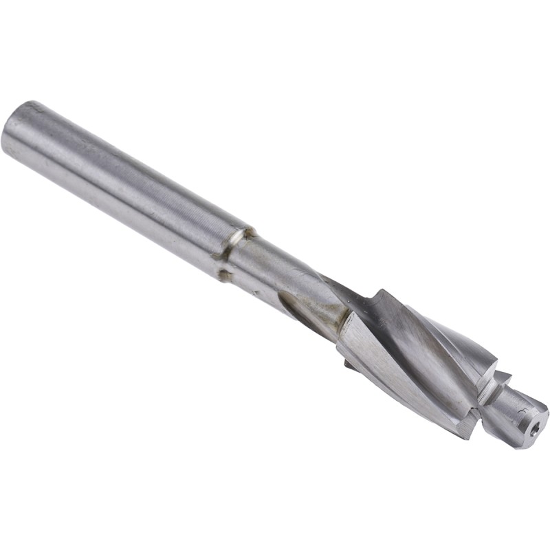 1 pcs - EXACT Counterbore M6, 80 mm x 11mm Cut Diameter, 1 Piece
