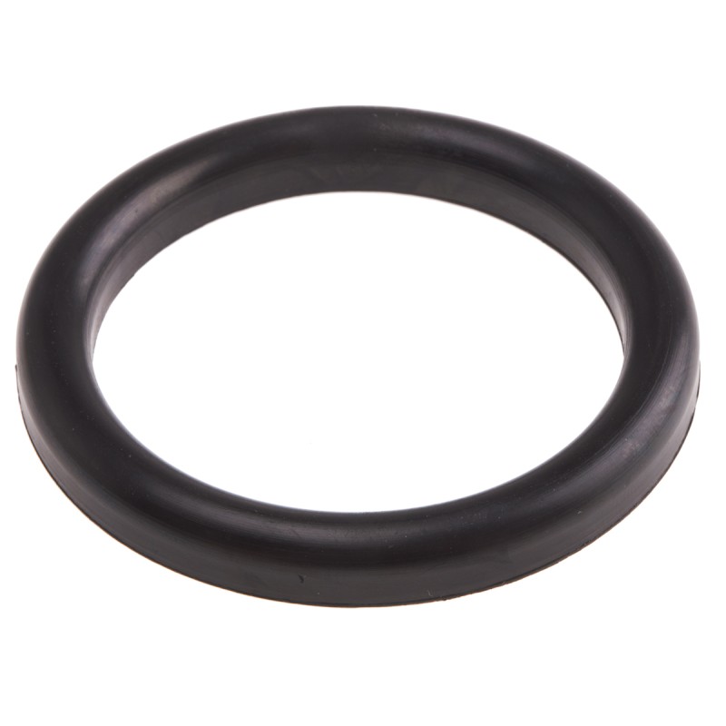 10 pcs - RS PRO Stainless Steel Pipe Fitting, Straight Circular Fitting 30mm