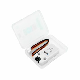 1 pcs - M5Stack RF433T SYN115 RF Transmitter Module for M5Stack UART 433.92MHz U114