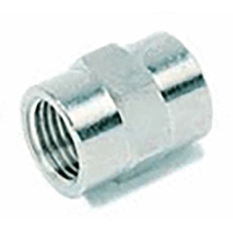 10 pcs - RS PRO Fitting Fitting 1/4in