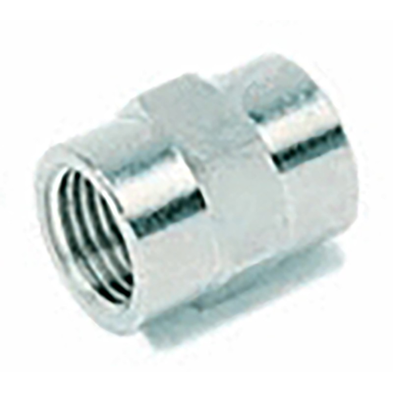 10 pcs - RS PRO Fitting Fitting 1/4in