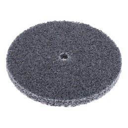 1 pcs - 3M Scotch-Brite EXL XL-UW Silicon Carbide Grinding Wheel, 75mm Diameter, Very Fine