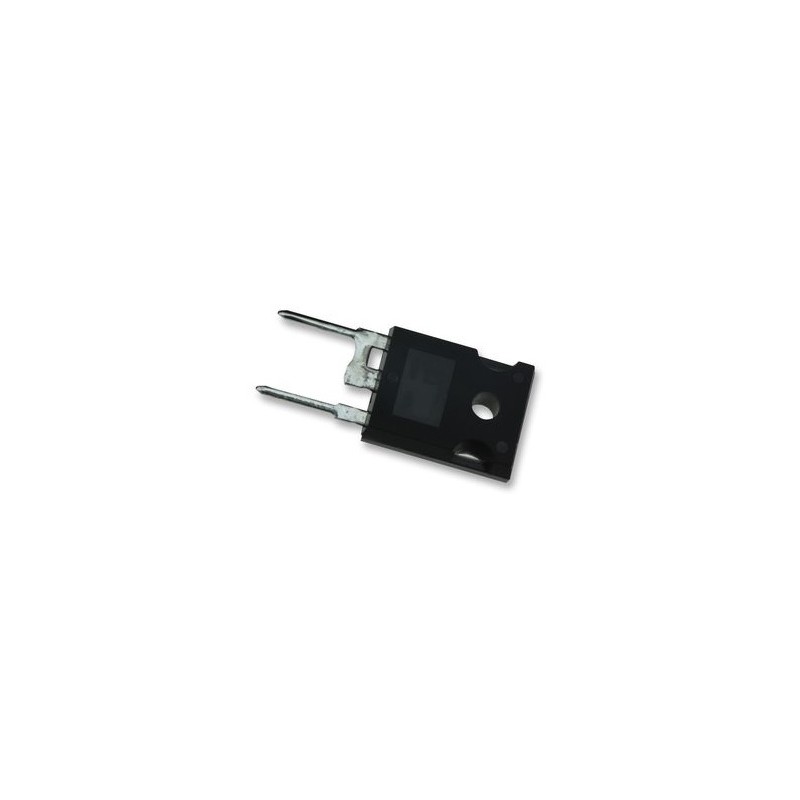 1 pcs - Microchip 3300V 90A, Rectifier & Schottky Diode, TO-247 MAX MSC090SDA330B2