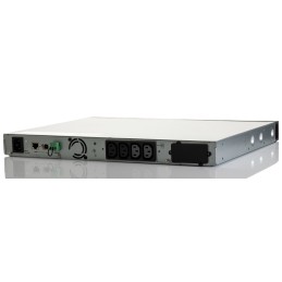 1 pcs - Eaton 160 - 294V Input Rack Mount Uninterruptible Power Supply, 650VA (420W), 5P
