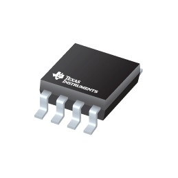 1 pcs - THS3061DGN Texas Instruments, High Speed, Op Amp, 300MHz, 8-Pin HVSSOP (DGN)