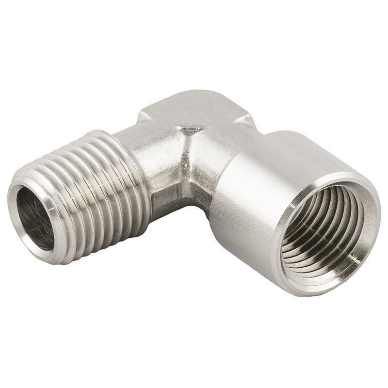 10 pcs - RS PRO Fitting Fitting 1/8in