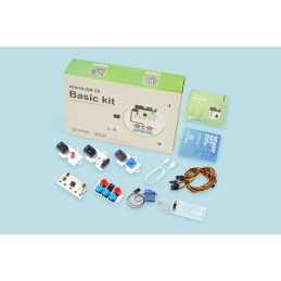1 pcs - Micro:bit Basic Kit for Micro:bit V1 & V2