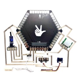 1 pcs - MakeOn Station