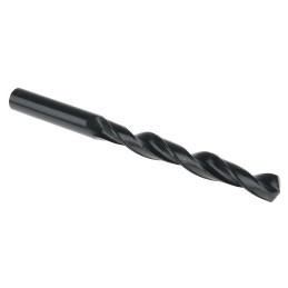 1 pcs - Volkel HSS Twist Drill Bit, 9.5mm Diameter, 125 mm Overall