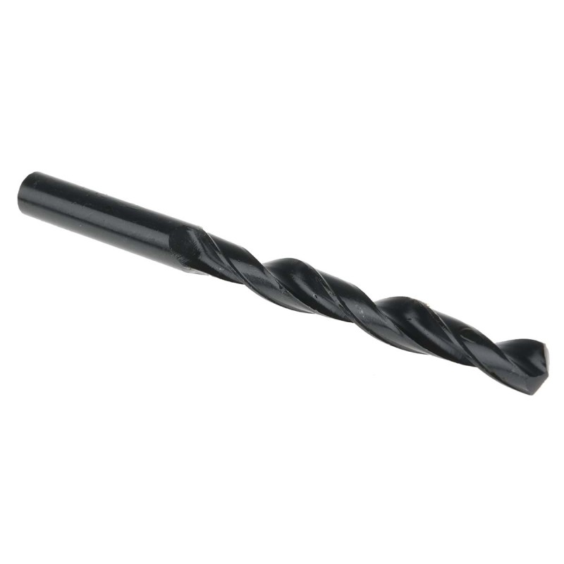 1 pcs - Volkel HSS Twist Drill Bit, 9.5mm Diameter, 125 mm Overall