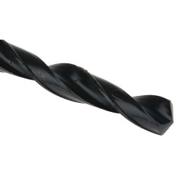 1 pcs - Volkel HSS Twist Drill Bit, 9.5mm Diameter, 125 mm Overall