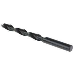1 pcs - Volkel HSS Twist Drill Bit, 9.5mm Diameter, 125 mm Overall