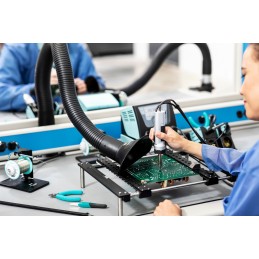 1 pcs - Weller WXair Additional Module 70W, 100 - 230V