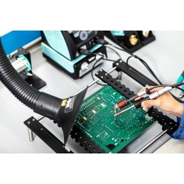 1 pcs - Weller WXair Additional Module 70W, 100 - 230V