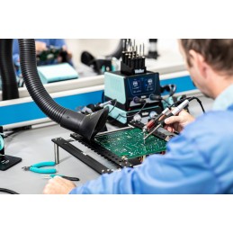 1 pcs - Weller WXair Additional Module 70W, 100 - 230V