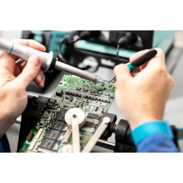 1 pcs - Weller WXair Additional Module 70W, 100 - 230V